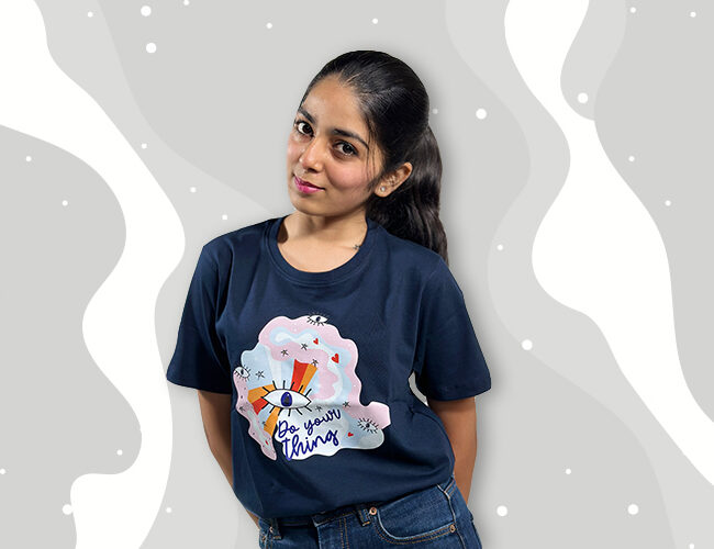 Unleashing Your Style with T-Shirts and Sweatshirts in Modern Fashion