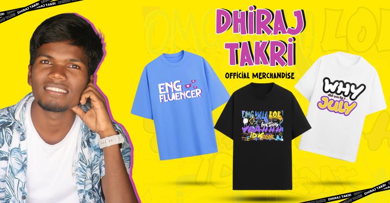 Dhiraj Takri