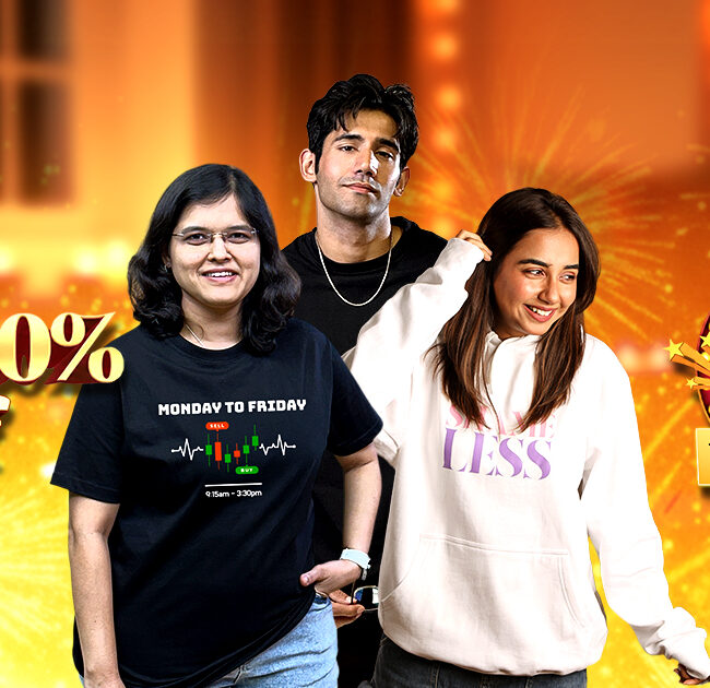 Merchgarage Diwali Swag Sale 2025: Dates, Offers & Exclusive Deals