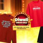 diwali swag sale products