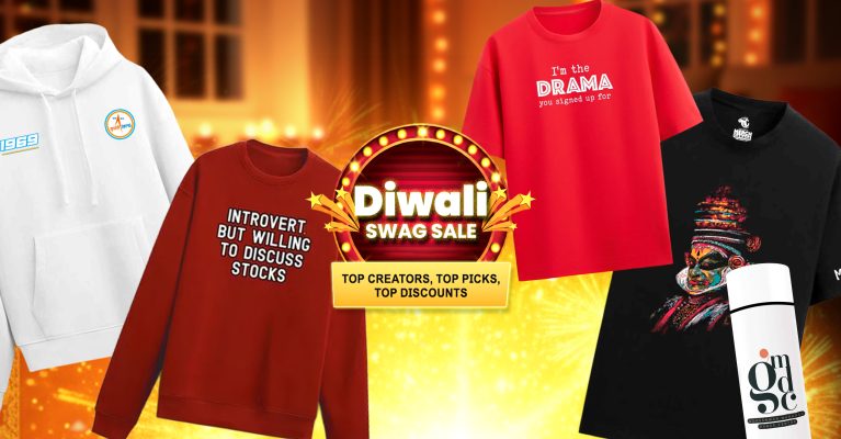 diwali swag sale products